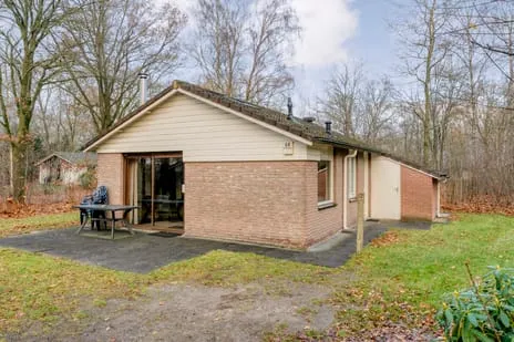 Woning te koop: Oshaarseweg 24-68, Verspreide huizen Echten Echten (Dr)