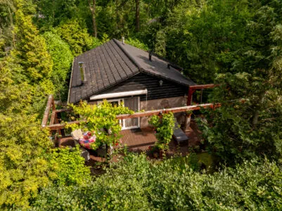 Vrijstaande woning te koop: Oshaarseweg 24-79, Verspreide huizen Echten Echten