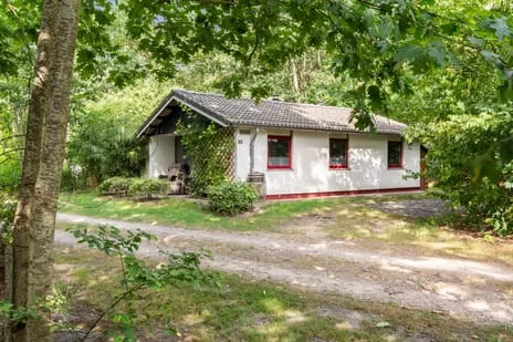 Vrijstaande woning te koop: Oshaarseweg 24-85, Echten (Dr)