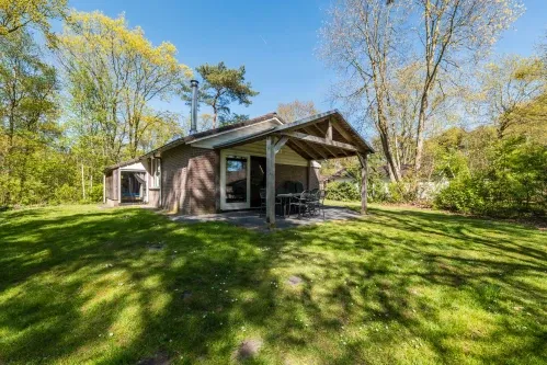 Woning te koop: Oshaarseweg 24-9, Verspreide huizen Echten Echten