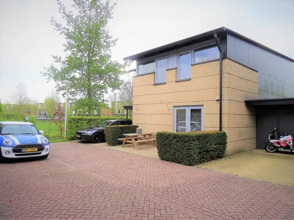 Woning te huur: Oskar Nedbalhof, Terwijde-West Utrecht