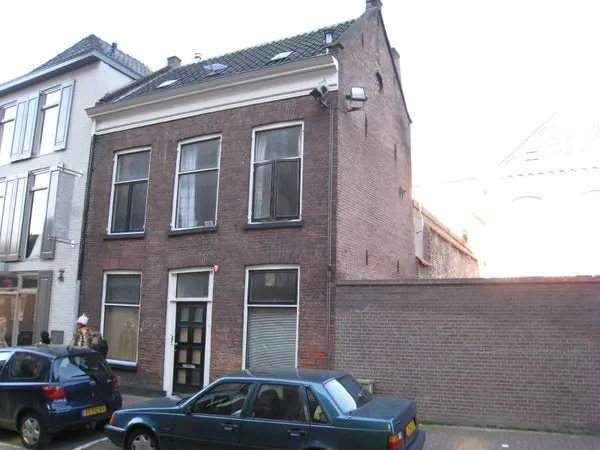 Kamer te huur: Ossenmarkt 11-2, Binnenstad-Zuid Zwolle