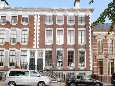 Koopwoning: Ossenmarkt 4A in Groningen - €1.500.000 - 608m²