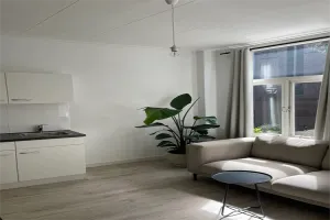 Kamer te huur: Ossenmarkt, Binnenstad-Zuid Zwolle