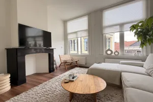 Home for rent: Ossenmarkt, Binnenstad-Zuid Zwolle