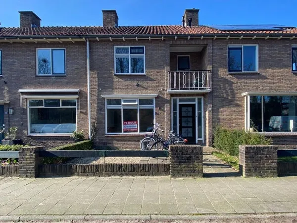 Kamer te huur: Ossenweerdstraat, Lange Zandstraat Deventer