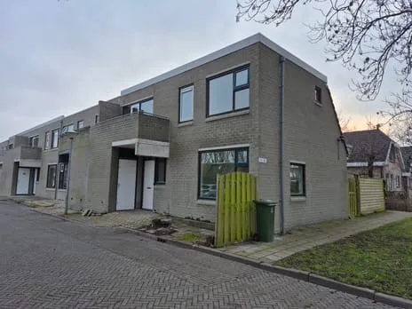 Hoekwoning te koop: Ossenweide 14, Zwaag