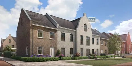 Home for sale: Ossenweide 8, Verspreide huizen Kesteren Kesteren