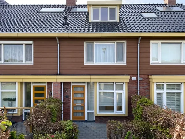 Home for rent: Ossewei, Verspreide huizen Hurwenen en Rossum Rossum