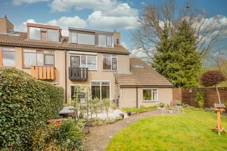 Hoekwoning te koop: Ostadehof 22, Nijkerk