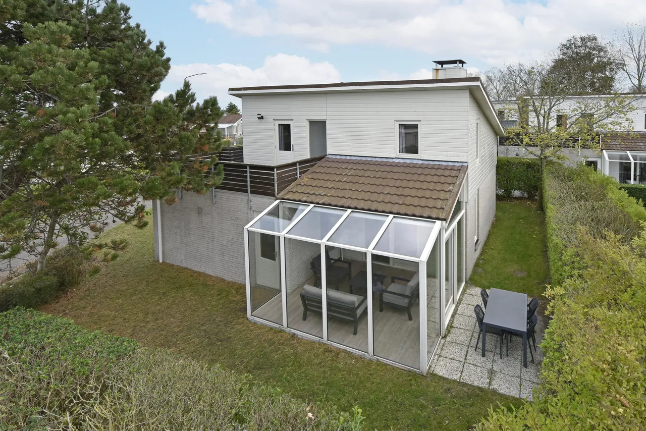 Vrijstaande woning te koop: Ostrea 156, Kamperland