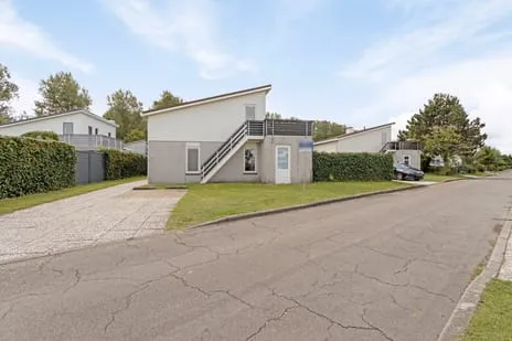 Woning te koop: Ostrea 158, Verspreide huizen Kamperland Kamperland