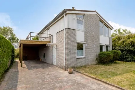 Woning te koop: Ostrea 26, Kamperland