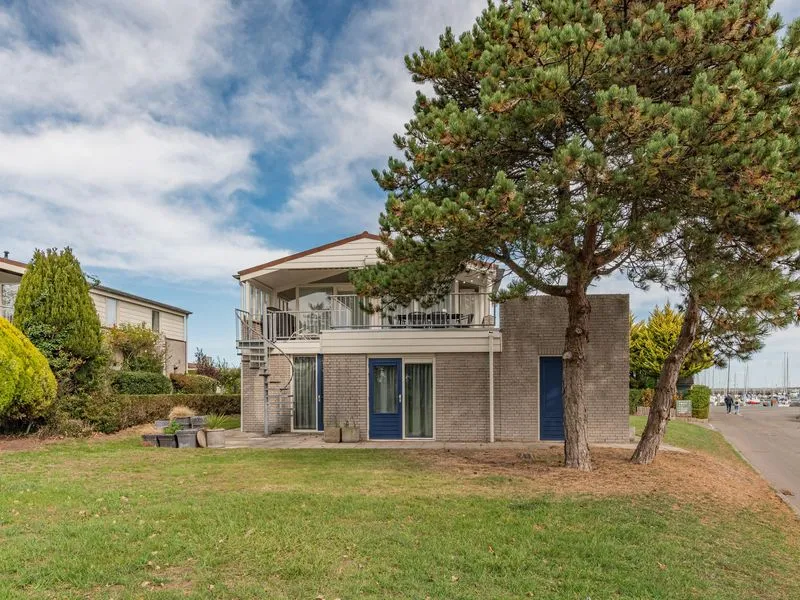Vrijstaande woning te koop: Ostrea 50, Kamperland