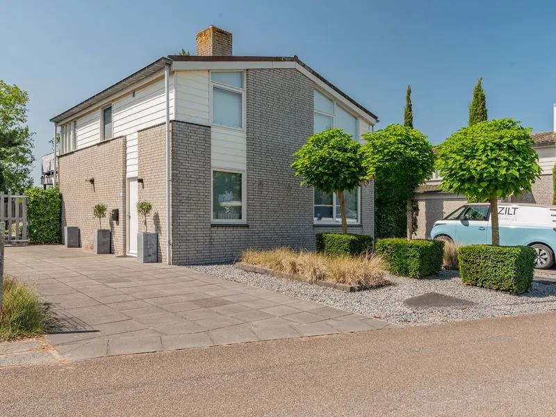 Vrijstaande woning te koop: Ostrea 74, Kamperland