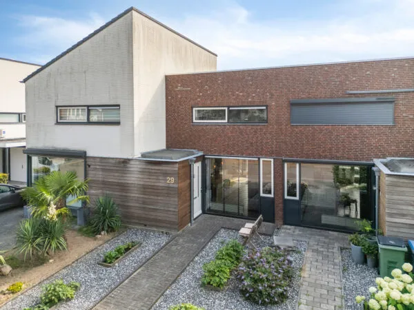Tussenwoning te koop: Oswaldusstraat 29, Zeddam Zeddam