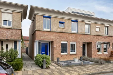 Hoekwoning te koop: Otello 25, Blixembosch-Oost Eindhoven