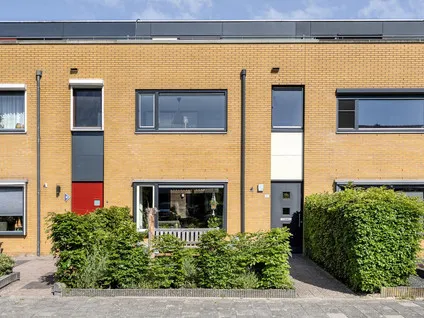 Tussenwoning te koop: Otello 6, De Maten Kampen
