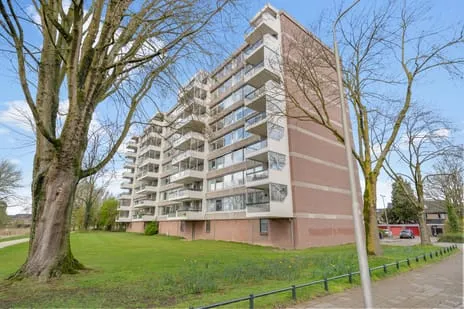 Appartement te koop: Otelloplaats 26, Schuilenburg-Zuid Amersfoort