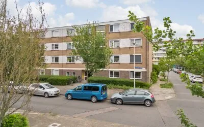 Appartement te koop: Othellodreef 97, Taag- en Rubicondreef en omgeving Utrecht