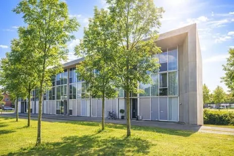 Hoekwoning te koop: Othon Frieszpad 54, Nesselande Rotterdam
