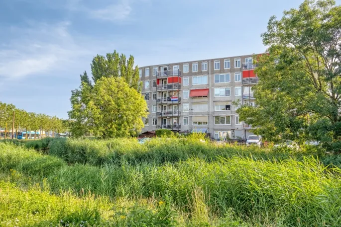 Appartement te koop: Otis Reddingplein 81, Rijkerswoerd-West Arnhem