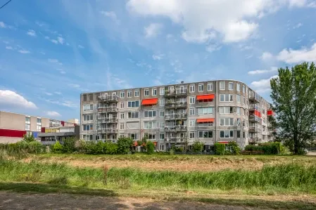 Appartement te koop: Otis Reddingplein 43, Rijkerswoerd-West Arnhem