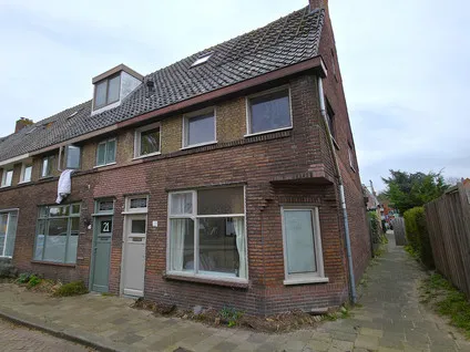 Hoekwoning te koop: Ottergracht 22, Rotterdam