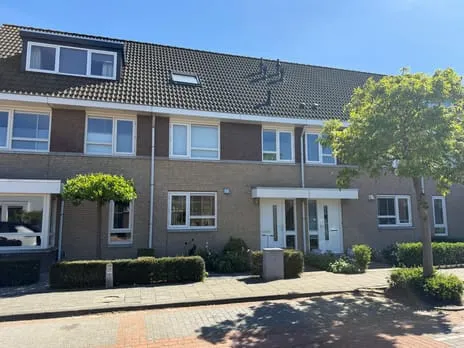 Tussenwoning te koop: Otterhage 14, Berlicum Berlicum