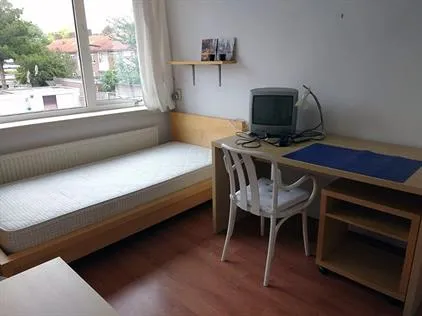 Room for rent: Otterring, Brabantpark Breda