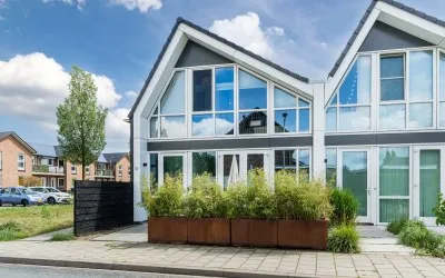 Tussenwoning te koop: Ottersingel 35, Goilberdingen West Culemborg