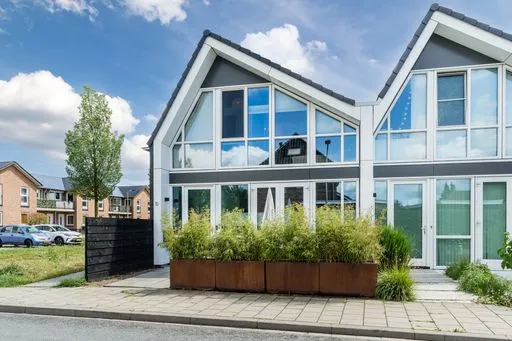 Woning te koop: Ottersingel, Goilberdingen West Culemborg
