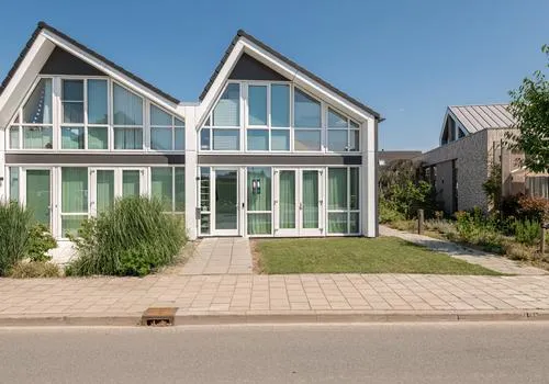 Tussenwoning te koop: Ottersingel 39, Goilberdingen West Culemborg