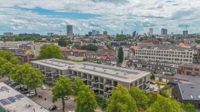 Appartement te koop: Otterstraat 107, Kronehoef Eindhoven