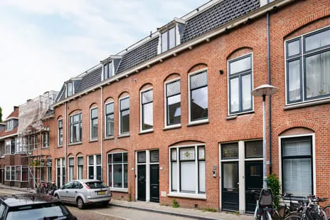 Appartement te koop: Otterstraat 114BS, Pijlsweerd-Zuid Utrecht