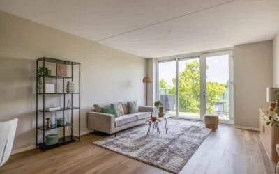 Appartement te koop: Otterstraat 115, Kronehoef Eindhoven