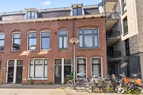 Appartement te koop: Otterstraat 116, Pijlsweerd-Zuid Utrecht