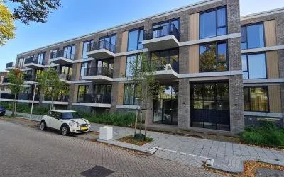 Appartement te koop: Otterstraat 77, Kronehoef Eindhoven