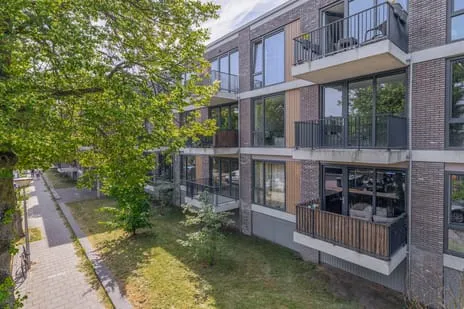 Appartement te koop: Otterstraat 77, Kronehoef Eindhoven