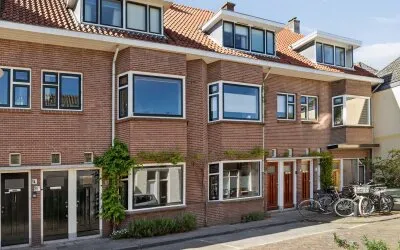 Appartement te koop: Otterstraat 86, Pijlsweerd-Zuid Utrecht