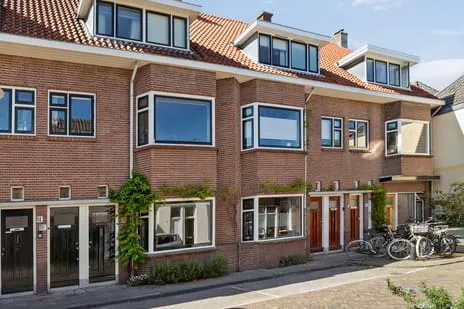 Appartement te koop: Otterstraat 86, Pijlsweerd-Zuid Utrecht