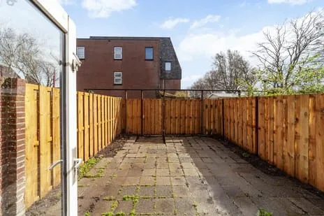 Studio te koop: Otterweide 33, Binnenweides Nieuwegein
