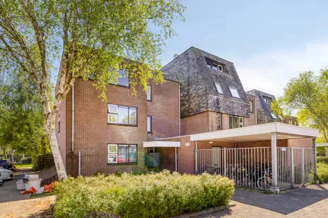 Studio te koop: Otterweide 49, Nieuwegein