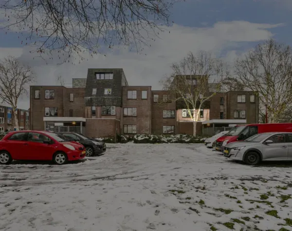 Studio te koop: Otterweide 65, Binnenweides Nieuwegein
