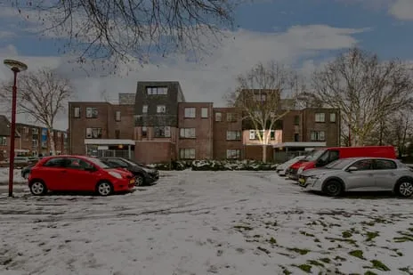 Studio te koop: Otterweide 65, Binnenweides Nieuwegein