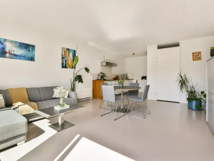 Appartement te koop: Ottho Heldringstraat 200D, Staalmanbuurt Amsterdam