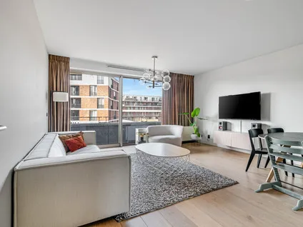 Appartement te koop: Ottho Heldringstraat 200T, Staalmanbuurt Amsterdam