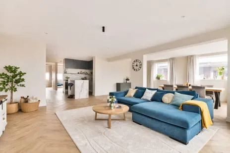 Appartement te koop: Ottho Heldringstraat 27U, Staalmanbuurt Amsterdam