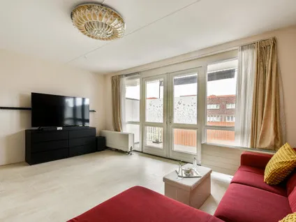 Appartement te koop: Ottho Heldringstraat 33L, Amsterdam