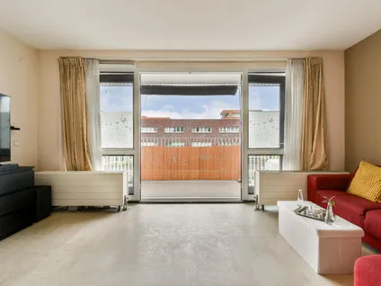Koopwoning: Ottho Heldringstraat 33L in Amsterdam - €475.000 - 93m²